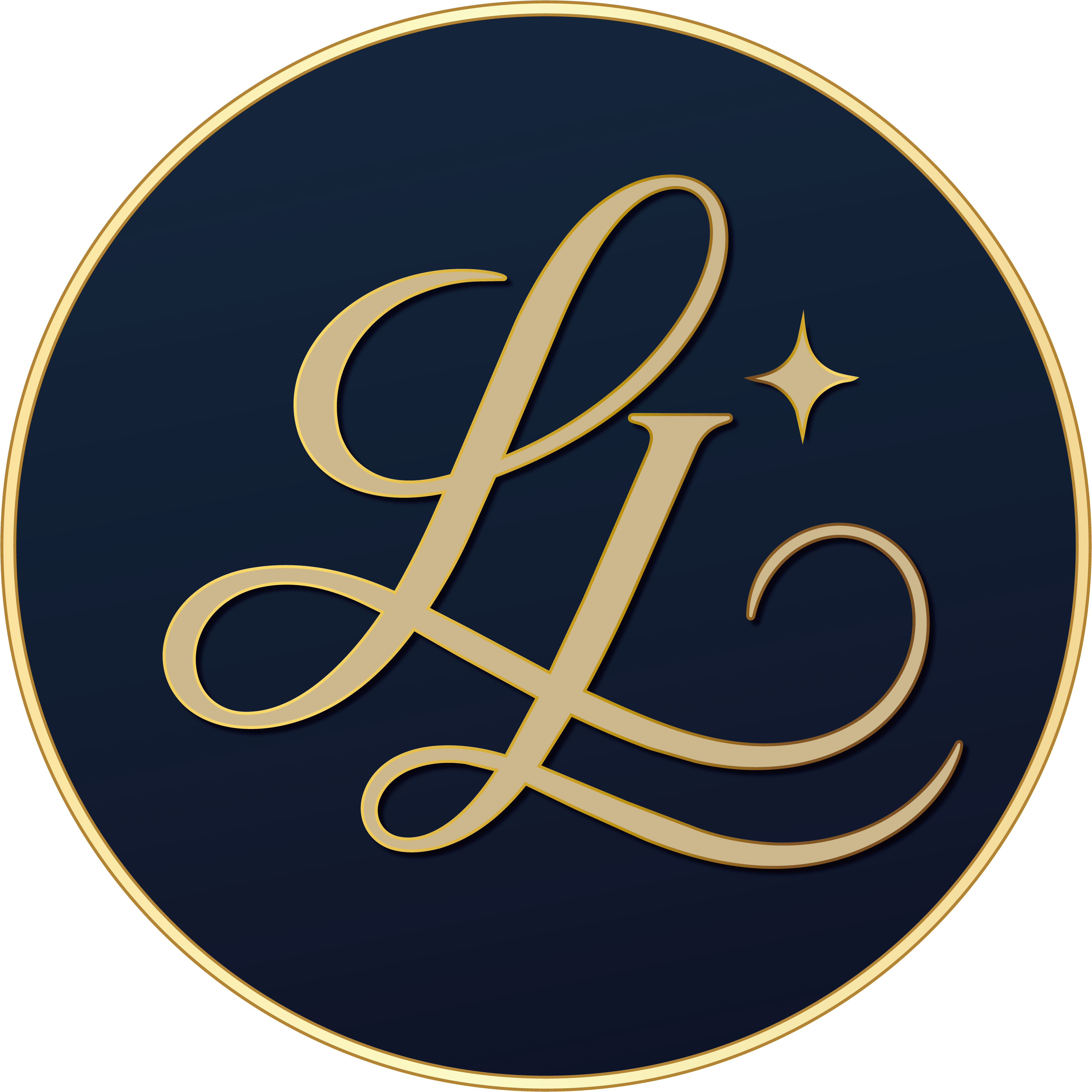 The Little Luxe